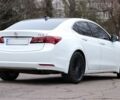 Білий Акура ТЛХ, об'ємом двигуна 2.4 л та пробігом 260 тис. км за 16999 $, фото 7 на Automoto.ua