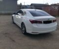Белый Акура ТЛХ, объемом двигателя 2.4 л и пробегом 110 тыс. км за 13800 $, фото 8 на Automoto.ua