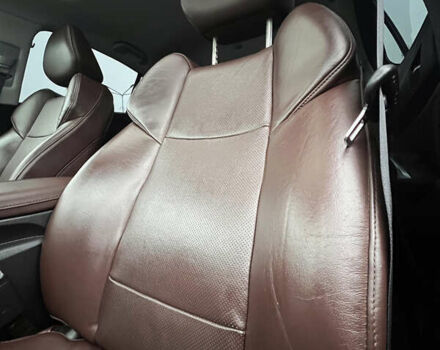 Белый Акура ТЛХ, объемом двигателя 3.47 л и пробегом 149 тыс. км за 17500 $, фото 16 на Automoto.ua