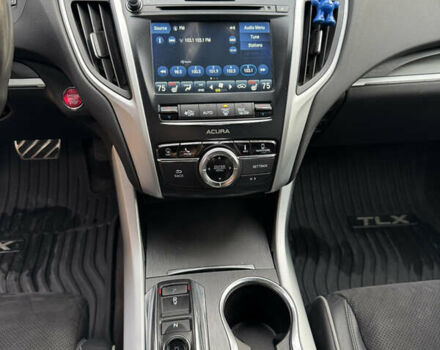 Білий Акура ТЛХ, об'ємом двигуна 3.47 л та пробігом 129 тис. км за 17500 $, фото 39 на Automoto.ua