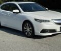 Белый Акура ТЛХ, объемом двигателя 2.4 л и пробегом 65 тыс. км за 15800 $, фото 1 на Automoto.ua