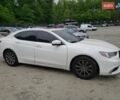 Белый Акура ТЛХ, объемом двигателя 2.4 л и пробегом 92 тыс. км за 2700 $, фото 3 на Automoto.ua