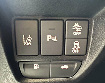 Белый Акура ТЛХ, объемом двигателя 3.47 л и пробегом 149 тыс. км за 17500 $, фото 13 на Automoto.ua