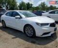 Білий Акура ТЛХ, об'ємом двигуна 2.4 л та пробігом 140 тис. км за 3900 $, фото 3 на Automoto.ua