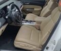 Білий Акура ТЛХ, об'ємом двигуна 3.47 л та пробігом 139 тис. км за 17282 $, фото 10 на Automoto.ua