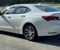 Белый Акура ТЛХ, объемом двигателя 2.4 л и пробегом 65 тыс. км за 15800 $, фото 3 на Automoto.ua