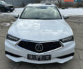Белый Акура ТЛХ, объемом двигателя 2.36 л и пробегом 117 тыс. км за 15800 $, фото 1 на Automoto.ua