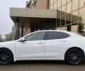 Білий Акура ТЛХ, об'ємом двигуна 3.47 л та пробігом 151 тис. км за 16600 $, фото 13 на Automoto.ua