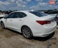 Білий Акура ТЛХ, об'ємом двигуна 2.4 л та пробігом 140 тис. км за 3900 $, фото 1 на Automoto.ua