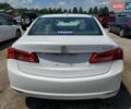 Білий Акура ТЛХ, об'ємом двигуна 2.4 л та пробігом 140 тис. км за 3900 $, фото 5 на Automoto.ua