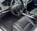 Белый Акура ТЛХ, объемом двигателя 2.4 л и пробегом 65 тыс. км за 15800 $, фото 6 на Automoto.ua