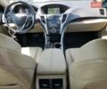Білий Акура ТЛХ, об'ємом двигуна 2.4 л та пробігом 140 тис. км за 3900 $, фото 7 на Automoto.ua