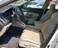 Білий Акура ТЛХ, об'ємом двигуна 2.4 л та пробігом 140 тис. км за 3900 $, фото 6 на Automoto.ua