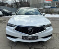 Белый Акура ТЛХ, объемом двигателя 2.36 л и пробегом 117 тыс. км за 15800 $, фото 2 на Automoto.ua