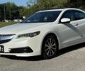 Белый Акура ТЛХ, объемом двигателя 2.4 л и пробегом 65 тыс. км за 15800 $, фото 2 на Automoto.ua
