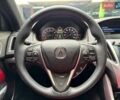 Белый Акура ТЛХ, объемом двигателя 3.47 л и пробегом 169 тыс. км за 18990 $, фото 19 на Automoto.ua