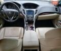 Белый Акура ТЛХ, объемом двигателя 2.4 л и пробегом 92 тыс. км за 2700 $, фото 7 на Automoto.ua