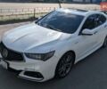 Белый Акура ТЛХ, объемом двигателя 3.47 л и пробегом 125 тыс. км за 20000 $, фото 7 на Automoto.ua