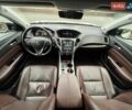 Білий Акура ТЛХ, об'ємом двигуна 3.47 л та пробігом 151 тис. км за 16600 $, фото 7 на Automoto.ua