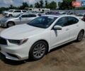 Білий Акура ТЛХ, об'ємом двигуна 2.4 л та пробігом 140 тис. км за 3900 $, фото 1 на Automoto.ua