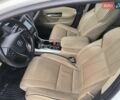 Білий Акура ТЛХ, об'ємом двигуна 3.5 л та пробігом 162 тис. км за 15900 $, фото 8 на Automoto.ua