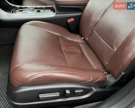 Белый Акура ТЛХ, объемом двигателя 3.47 л и пробегом 149 тыс. км за 17500 $, фото 17 на Automoto.ua