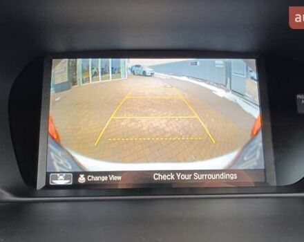 Білий Акура ТЛХ, об'ємом двигуна 3.47 л та пробігом 139 тис. км за 17282 $, фото 12 на Automoto.ua