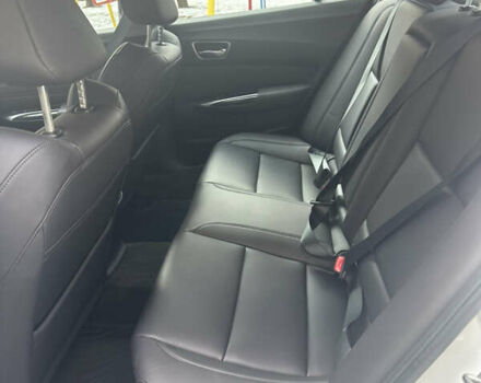 Белый Акура ТЛХ, объемом двигателя 2.36 л и пробегом 117 тыс. км за 15800 $, фото 20 на Automoto.ua