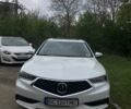 Белый Акура ТЛХ, объемом двигателя 3.48 л и пробегом 31 тыс. км за 20500 $, фото 8 на Automoto.ua