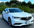 Білий Акура ТЛХ, об'ємом двигуна 3.5 л та пробігом 100 тис. км за 22500 $, фото 1 на Automoto.ua