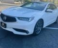 Білий Акура ТЛХ, об'ємом двигуна 3.5 л та пробігом 47 тис. км за 9500 $, фото 1 на Automoto.ua