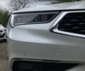 Белый Акура ТЛХ, объемом двигателя 3.48 л и пробегом 31 тыс. км за 20500 $, фото 4 на Automoto.ua