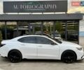 Белый Акура ТЛХ, объемом двигателя 2.36 л и пробегом 54 тыс. км за 16900 $, фото 6 на Automoto.ua