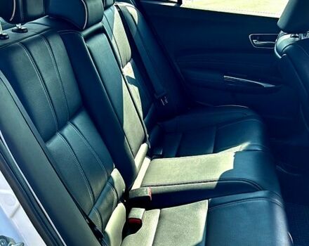 Білий Акура ТЛХ, об'ємом двигуна 3.5 л та пробігом 100 тис. км за 22500 $, фото 7 на Automoto.ua