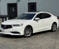 Белый Акура ТЛХ, объемом двигателя 2.4 л и пробегом 35 тыс. км за 9200 $, фото 2 на Automoto.ua
