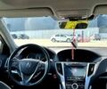 Білий Акура ТЛХ, об'ємом двигуна 3.5 л та пробігом 100 тис. км за 22500 $, фото 5 на Automoto.ua