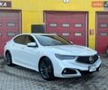 Білий Акура ТЛХ, об'ємом двигуна 3.47 л та пробігом 77 тис. км за 19800 $, фото 1 на Automoto.ua