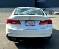 Білий Акура ТЛХ, об'ємом двигуна 3.5 л та пробігом 100 тис. км за 22500 $, фото 4 на Automoto.ua