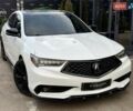 Белый Акура ТЛХ, объемом двигателя 2.36 л и пробегом 54 тыс. км за 16900 $, фото 15 на Automoto.ua