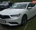 Белый Акура ТЛХ, объемом двигателя 3.48 л и пробегом 31 тыс. км за 20500 $, фото 1 на Automoto.ua
