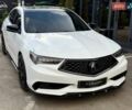 Белый Акура ТЛХ, объемом двигателя 2.36 л и пробегом 54 тыс. км за 16900 $, фото 2 на Automoto.ua