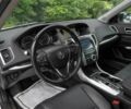 Белый Акура ТЛХ, объемом двигателя 0 л и пробегом 53 тыс. км за 12400 $, фото 9 на Automoto.ua