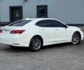 Белый Акура ТЛХ, объемом двигателя 2.4 л и пробегом 35 тыс. км за 9200 $, фото 6 на Automoto.ua