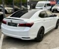 Белый Акура ТЛХ, объемом двигателя 2.36 л и пробегом 54 тыс. км за 16900 $, фото 7 на Automoto.ua