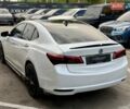 Белый Акура ТЛХ, объемом двигателя 2.36 л и пробегом 54 тыс. км за 16900 $, фото 11 на Automoto.ua