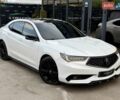 Белый Акура ТЛХ, объемом двигателя 2.36 л и пробегом 54 тыс. км за 16900 $, фото 17 на Automoto.ua