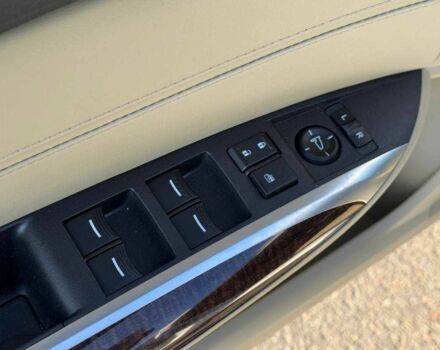 Білий Акура ТЛХ, об'ємом двигуна 2.4 л та пробігом 20 тис. км за 16000 $, фото 10 на Automoto.ua