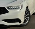 Білий Акура ТЛХ, об'ємом двигуна 2.4 л та пробігом 20 тис. км за 16000 $, фото 3 на Automoto.ua