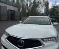 Білий Акура ТЛХ, об'ємом двигуна 2.36 л та пробігом 130 тис. км за 17000 $, фото 1 на Automoto.ua