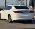 Білий Акура ТЛХ, об'ємом двигуна 2.4 л та пробігом 20 тис. км за 16000 $, фото 7 на Automoto.ua